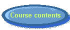 Course contents